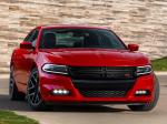 Dodge Charger R/T 2015 года